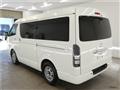 2007 Toyota Hiace Van