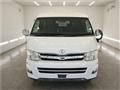 2007 Toyota Hiace Van