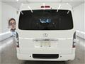 2007 Toyota Hiace Van
