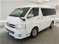 2007 Toyota Hiace Van