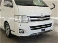 2007 Toyota Hiace Van