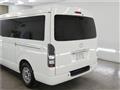 2007 Toyota Hiace Van