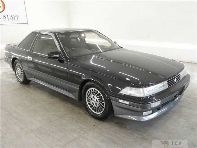 1989 Toyota Soarer