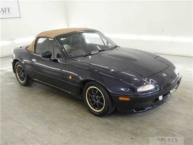 1995 Mazda Eunos Roadster