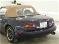 1995 Mazda Eunos Roadster