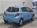 2015 Toyota Vitz