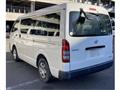 2009 Toyota Hiace Wagon