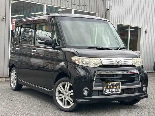 2011 Daihatsu Tanto Custom