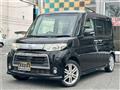 2011 Daihatsu Tanto Custom