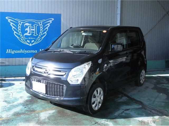 2013 Mazda Mazda Others