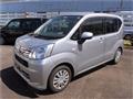 2017 Daihatsu Move