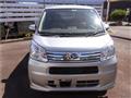 2017 Daihatsu Move