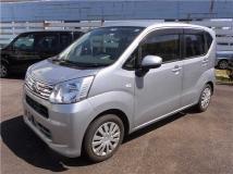 2017 Daihatsu Move