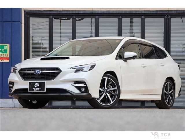 2021 Subaru Subaru Others