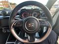 2025 Suzuki Swift