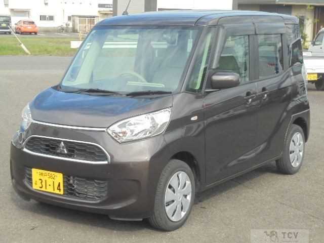 2018 Mitsubishi Mitsubishi Others