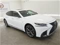 2017 Lexus LS