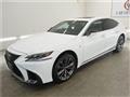 2017 Lexus LS