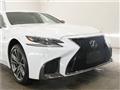 2017 Lexus LS