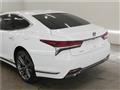 2017 Lexus LS