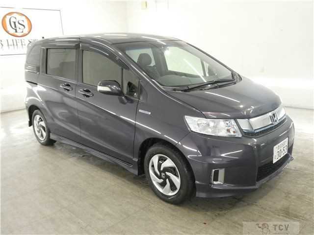 2015 Honda Honda Others