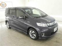 2015 Honda Honda Others