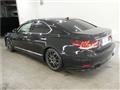 2013 Lexus LS