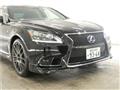 2013 Lexus LS