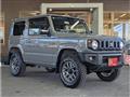 2022 Suzuki Jimny