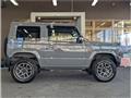 2022 Suzuki Jimny
