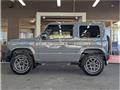 2022 Suzuki Jimny
