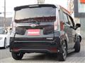 2017 Daihatsu Move Custom