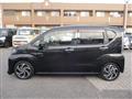 2017 Daihatsu Move Custom