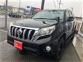 2016 Toyota Land Cruiser Prado