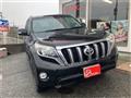 2016 Toyota Land Cruiser Prado