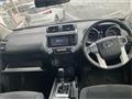 2016 Toyota Land Cruiser Prado