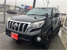 2016 Toyota Land Cruiser Prado