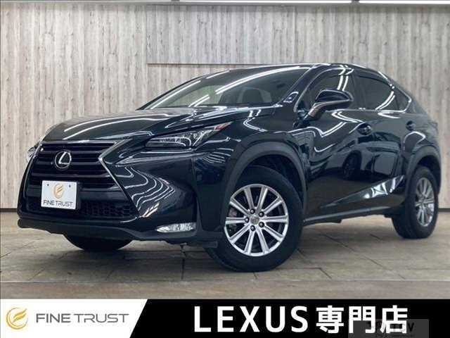 2015 Lexus Other