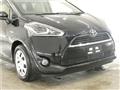 2017 Toyota Sienta