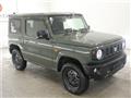 2019 Suzuki Jimny