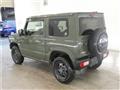 2019 Suzuki Jimny