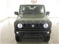 2019 Suzuki Jimny