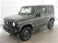 2019 Suzuki Jimny