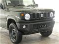 2019 Suzuki Jimny