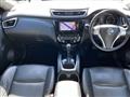 2015 Nissan X-Trail