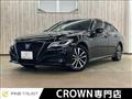 2018 Toyota Crown