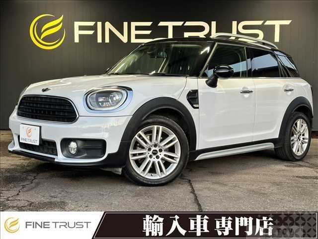 2018 BMW MINI Other