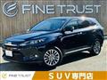 2014 Toyota Harrier