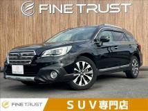 2014 Subaru Outback