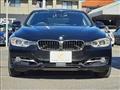 2013 BMW 3 Series